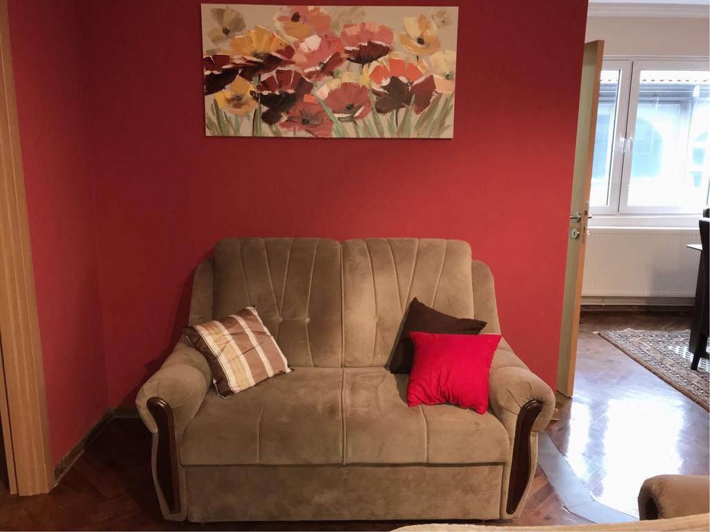 Five Apartment